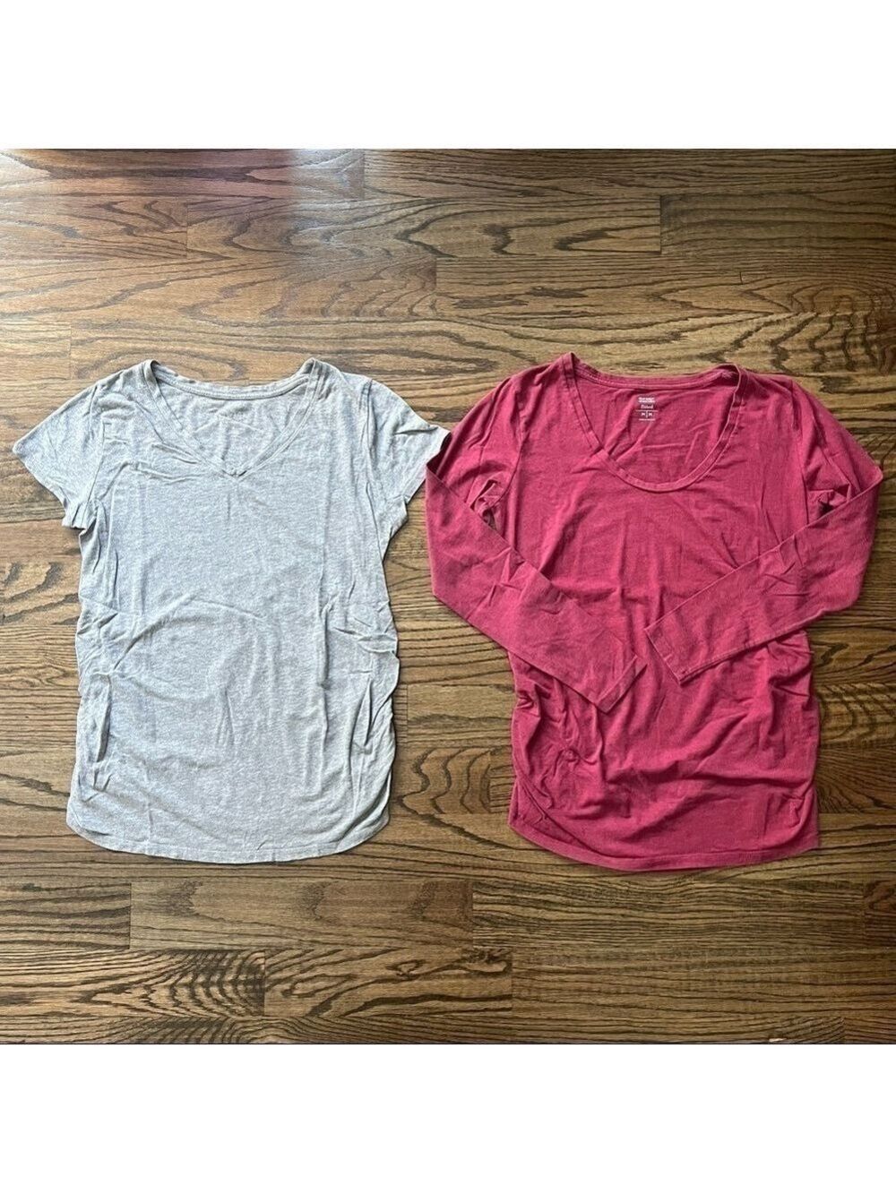 Old Navy & Ingrid Isabel Maternity Shirts/T-Shirts/Tops